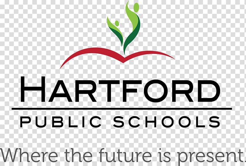 Hartford Public Schools Logo Bulkeley High School Kindergarten, school transparent background PNG clipart