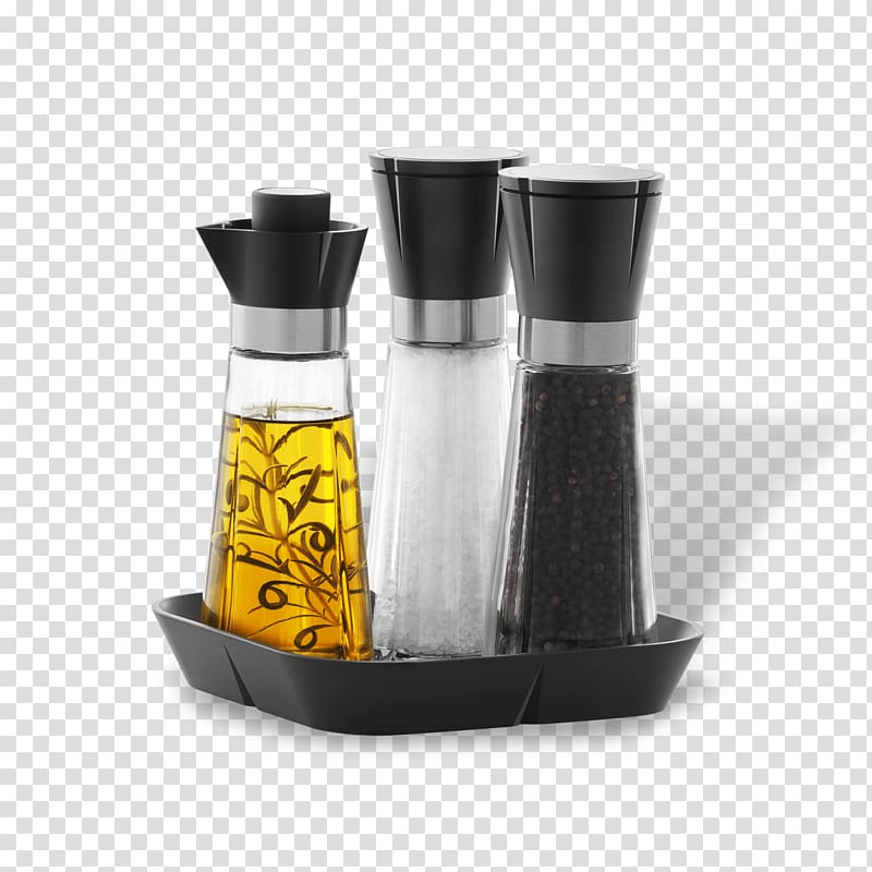 Glass Cognac Salt Gewürzmühle Spice, glass transparent background PNG clipart