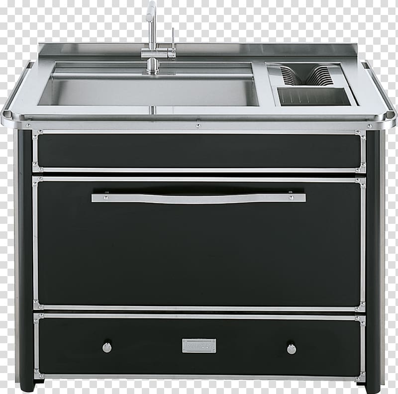 Gas stove Cooking Ranges Stainless steel Kitchen, kitchen transparent background PNG clipart