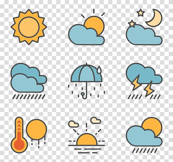 Weather forecasting Rain , weather transparent background PNG clipart