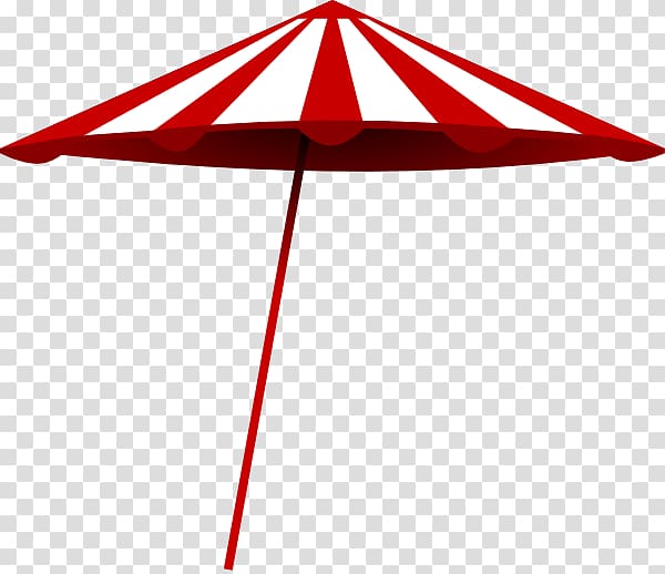 Umbrella Beach , Pool Umbrella transparent background PNG clipart