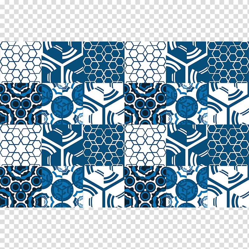 Graphic design Turquoise Blue and white pottery Black, design transparent background PNG clipart