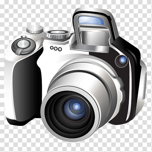 editing Android, cameras transparent background PNG clipart