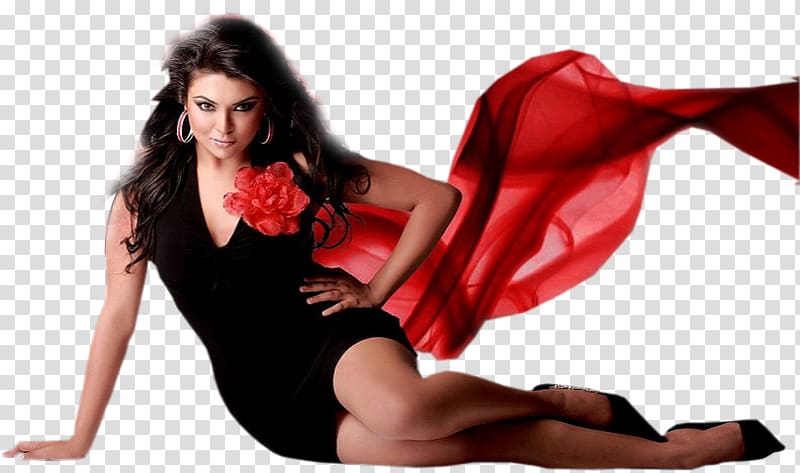 Beauty Love Odnoklassniki Fashion, female DJ transparent background PNG clipart