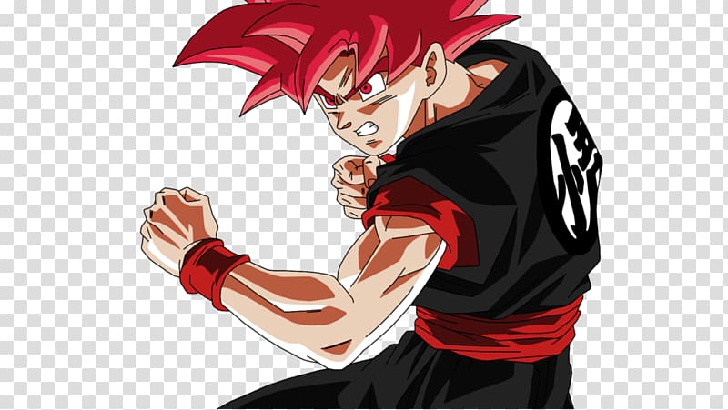 Goku Piccolo Android 17 Super Saiyan, goku transparent background PNG clipart