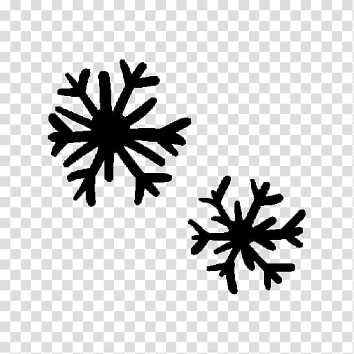 Snowflake Ice crystals, Snowflake transparent background PNG clipart