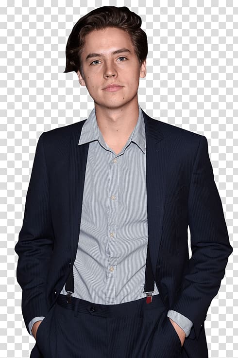 Cole Sprouse Jughead Jones Riverdale Betty Cooper Actor, actor transparent background PNG clipart
