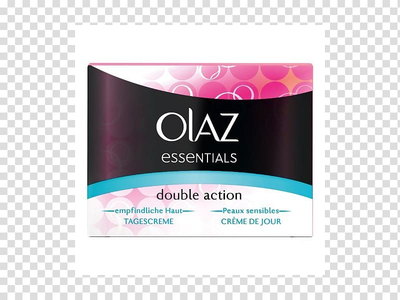 Olay Total Effects 7-in-1 Anti-Aging Daily Face Moisturizer Olay Complete Day Cream Skin, double light transparent background PNG clipart