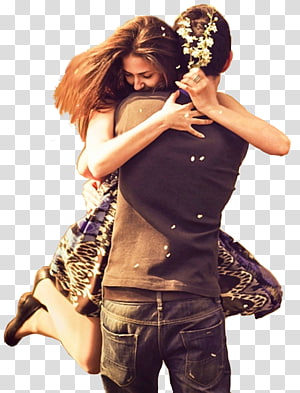 Couple Base Is This Supposed To Be Romantic, D drawing of a man carrying a  woman transparent background PNG clipart