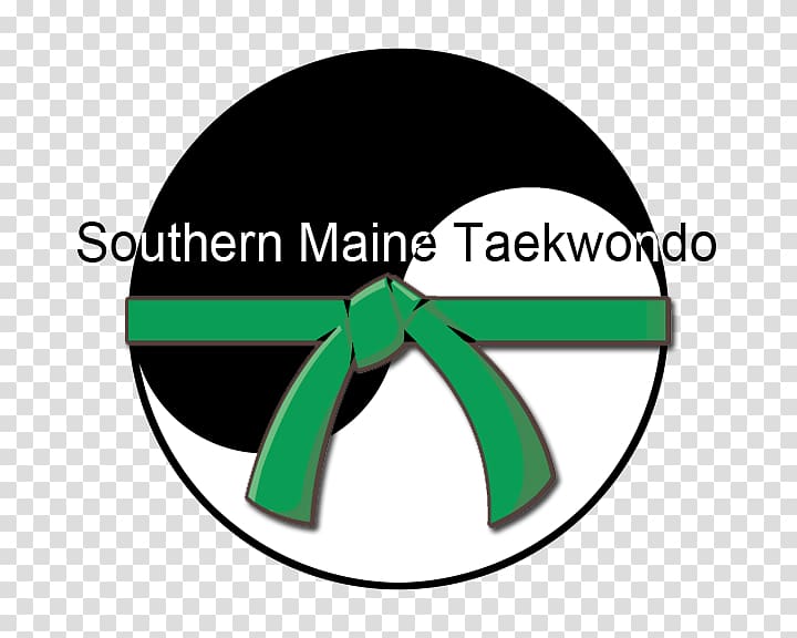 Taekwondo Maine Karate Boxing & Martial Arts Headgear Belt, greenbelt transparent background PNG clipart