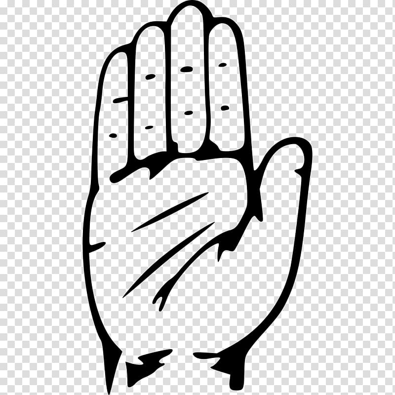United States Congress Symbol Indian National Congress , symbol transparent background PNG clipart