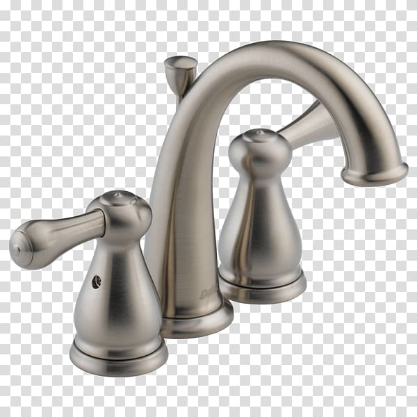 Tap Sink Bathtub Plumbing Fixtures, widespread transparent background PNG clipart