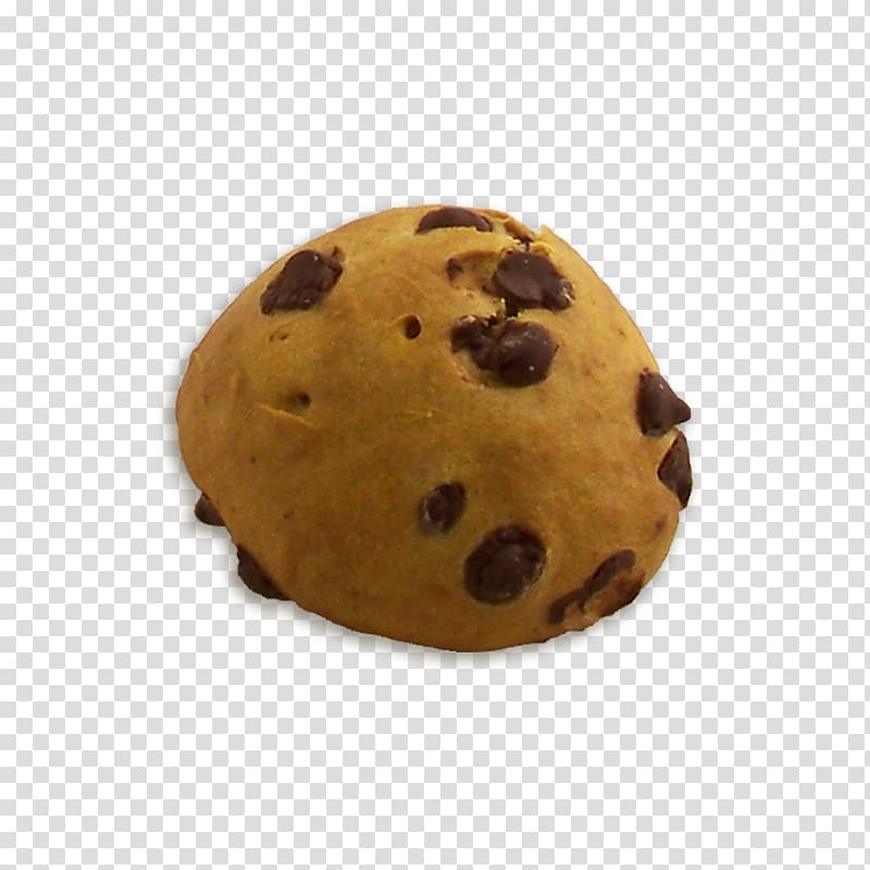 Chocolate chip cookie Gocciole Biscuits Cookie M, chocolate chips transparent background PNG clipart