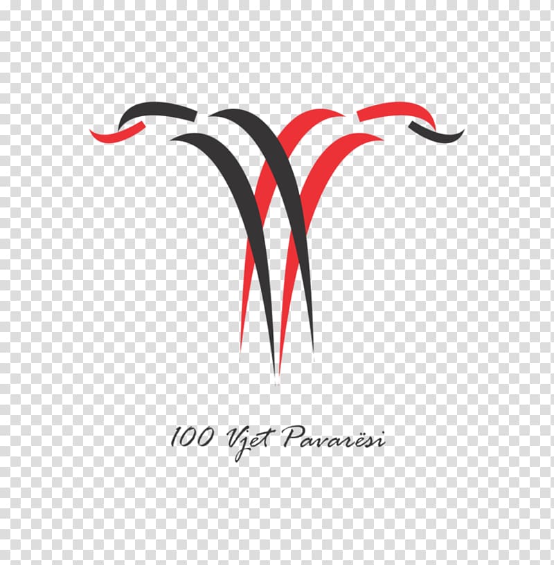 100th Anniversary of the Independence of Albania Albanian Declaration of Independence Albanians Flag of Albania, 100 years transparent background PNG clipart
