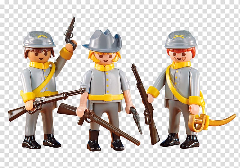 Playmobil Confederate States of America Cowboy United States Idealo, united states transparent background PNG clipart