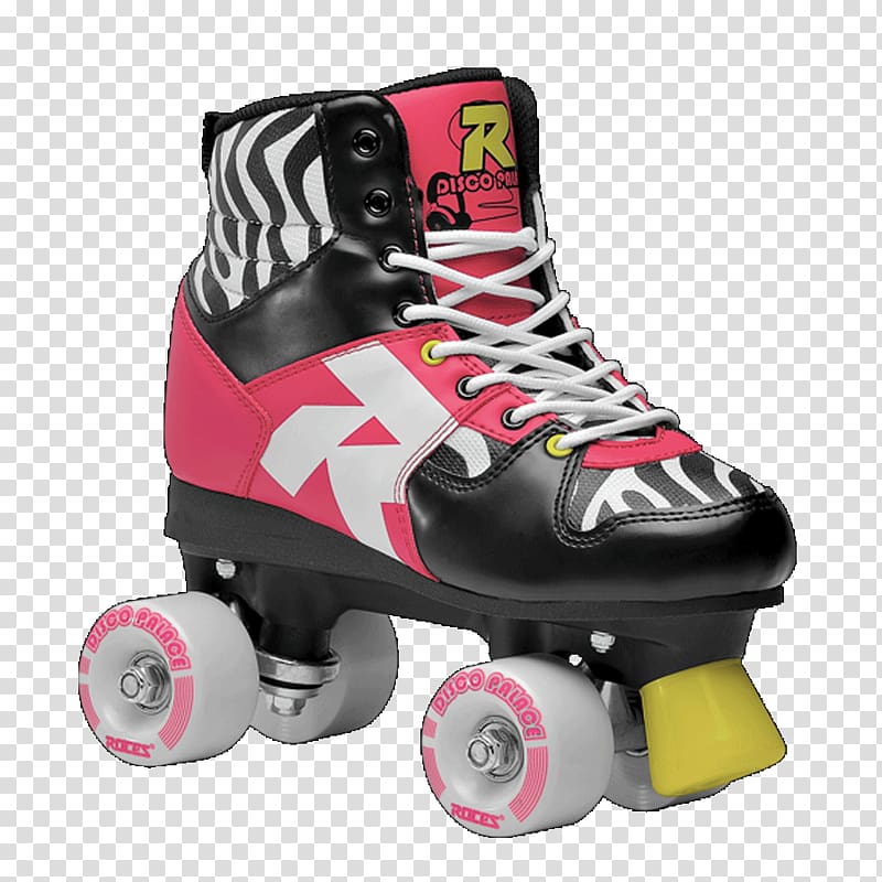 Quad skates Artistic roller skating Roces In-Line Skates Roller skates, Roller Disco transparent background PNG clipart