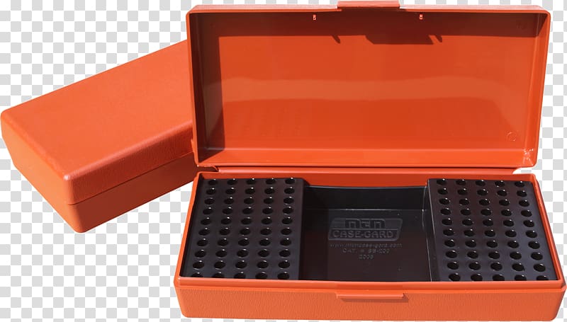 Ammunition box .22 Long Rifle Rimfire ammunition Cartridge, box transparent background PNG clipart