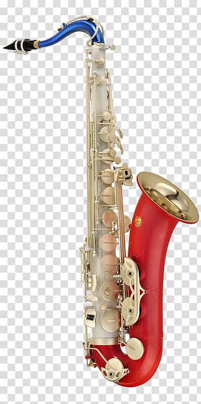 Baritone saxophone Tenor saxophone Key Clarinet family, Saxophone transparent background PNG clipart