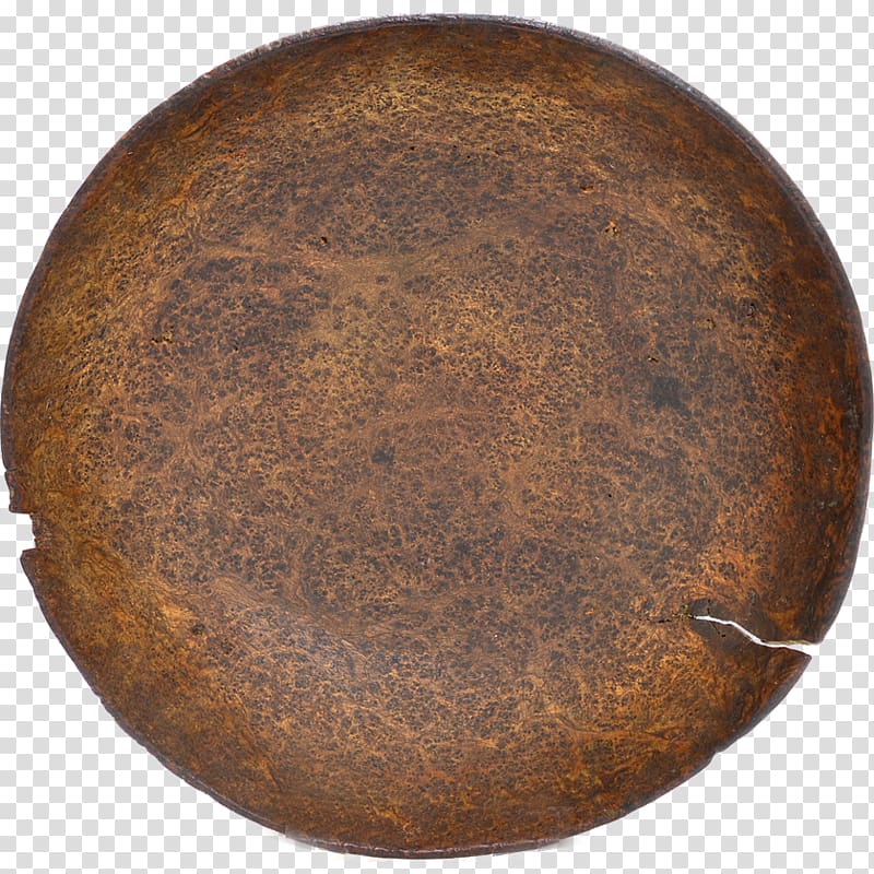 Burl Wood Bronze Bowl Knife, wood transparent background PNG clipart