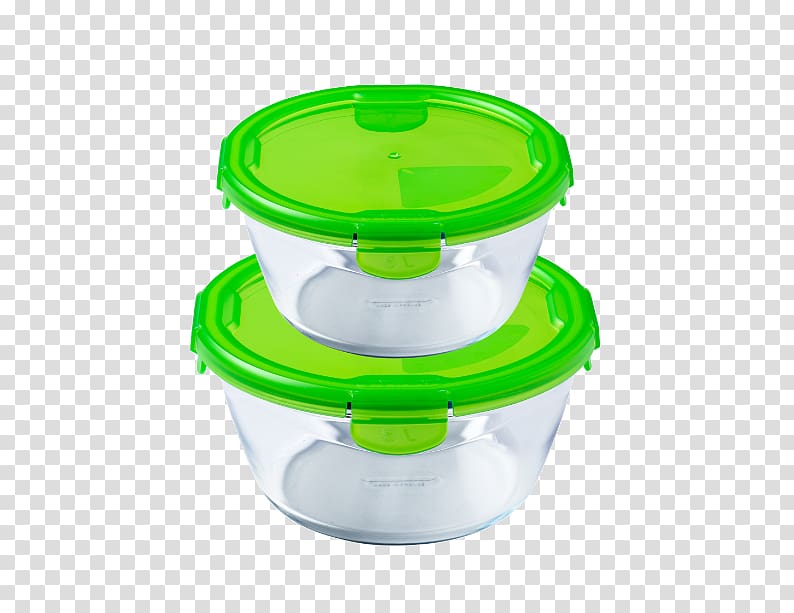 Pyrex Lid Food Storage Containers Microwave Ovens Cookware, glass transparent background PNG clipart