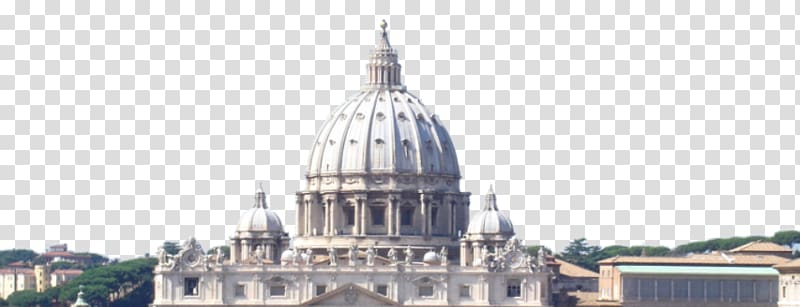 St. Peter\'s Basilica Castel Sant\'Angelo Diocese of Rome Catholicism, don't miss out transparent background PNG clipart