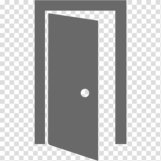 Computer Icons Door Emergency exit, the opening of doors transparent background PNG clipart