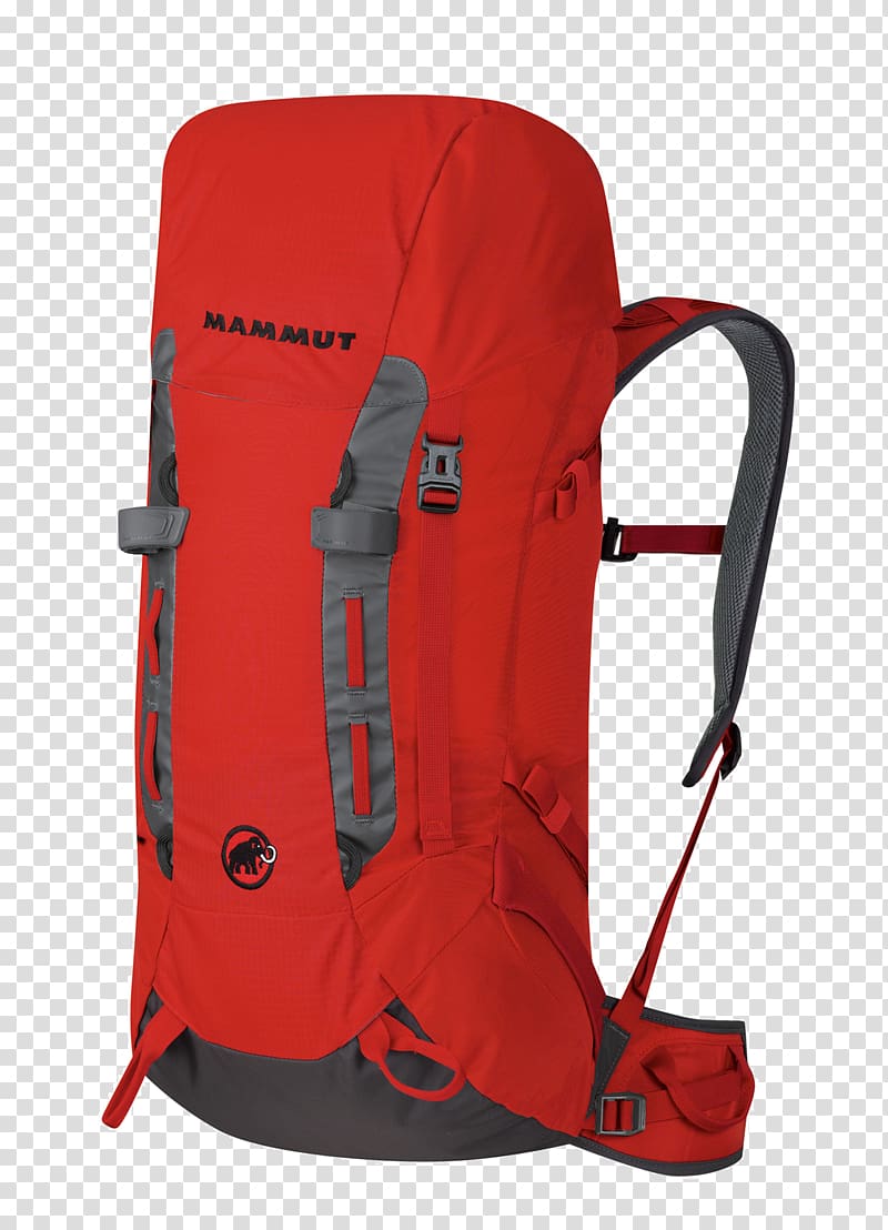 Backpack Mammut Sports Group Handbag Klättermusen, smoke elements transparent background PNG clipart