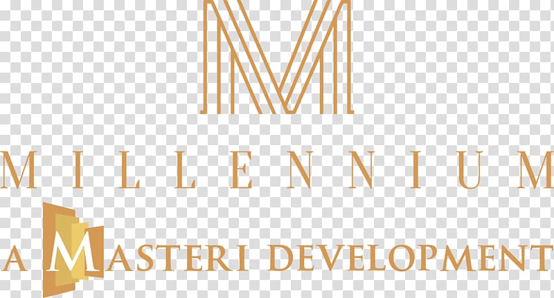 MILLENNIUM Masteri Apartment Project Real Estate Chủ đầu tư xây dựng Organization, others transparent background PNG clipart