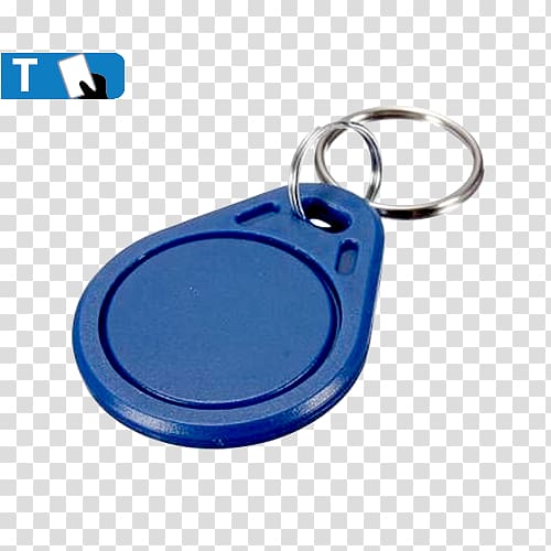 Security token Radio-frequency identification Fob Near-field communication Integrated Circuits & Chips, tag transparent background PNG clipart