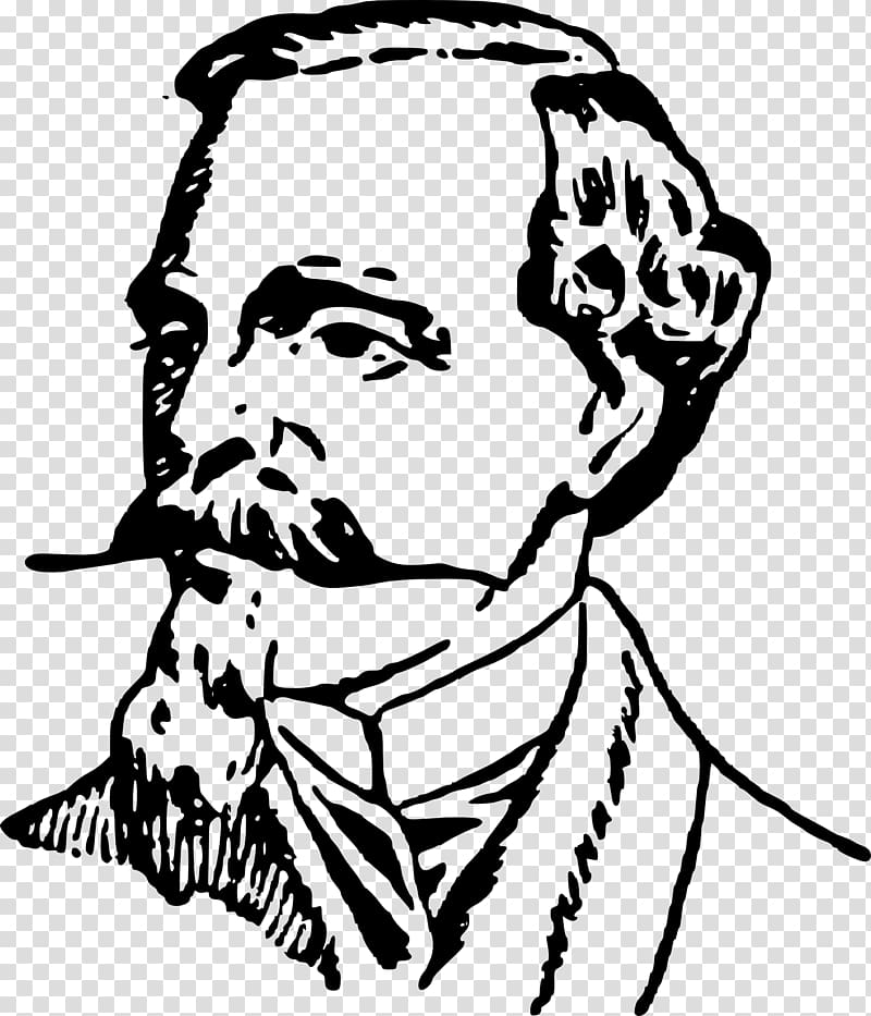 Moustache Drawing , mustach transparent background PNG clipart