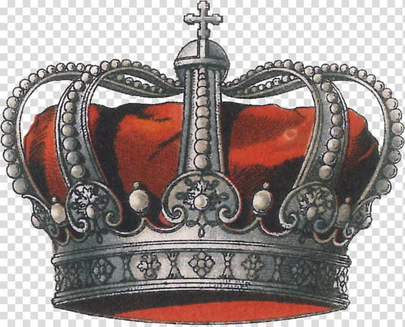 Kingdom of Romania Steel Crown of Romania Coroa real, king transparent background PNG clipart
