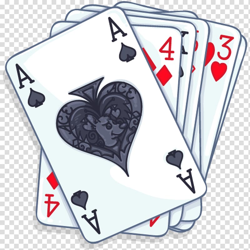Playing card Card game Shuffling , others transparent background PNG clipart