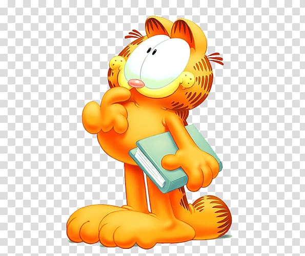 Garfield Cat Drawing , others transparent background PNG clipart