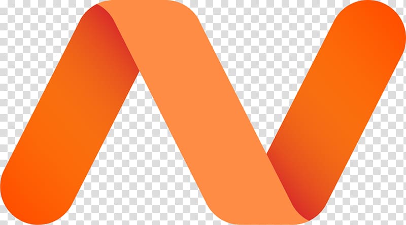 orange letter N illustration, Namecheap Logo transparent background PNG clipart