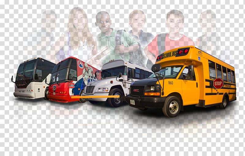 Tour bus service Attridge Transportation Car, bus transparent background PNG clipart