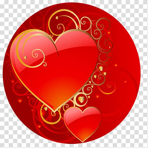 Valentine\'s Day Desktop Love Hearts, valentine\'s day promotions transparent background PNG clipart