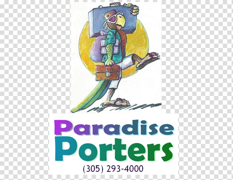 Paradise Porters Grinnell Street Logo Brand Font, Surfers Paradise transparent background PNG clipart