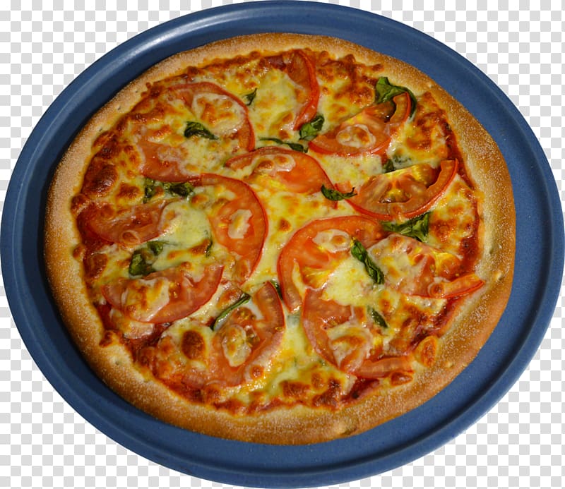 California-style pizza Sicilian pizza Pizza Margherita Pizza capricciosa, pizza transparent background PNG clipart