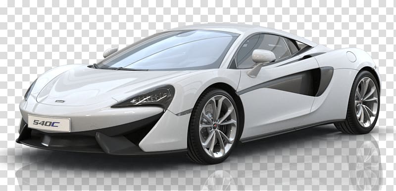 McLaren Automotive McLaren 540C Car 2017 McLaren 570S, mclaren transparent background PNG clipart