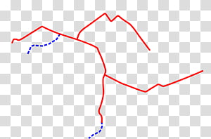 Line Point Angle Font, line transparent background PNG clipart thumbnail