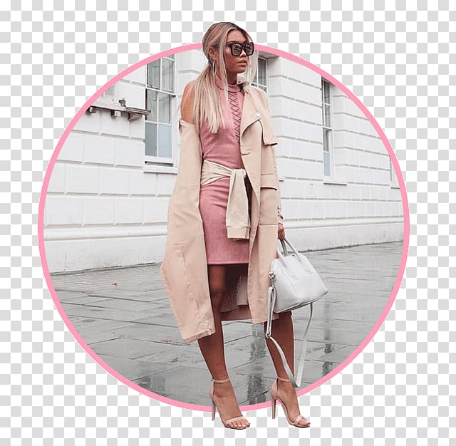 Tissa\'s Inn Reiseblog Pink Blogger, Flat Dress Shoes for Women transparent background PNG clipart