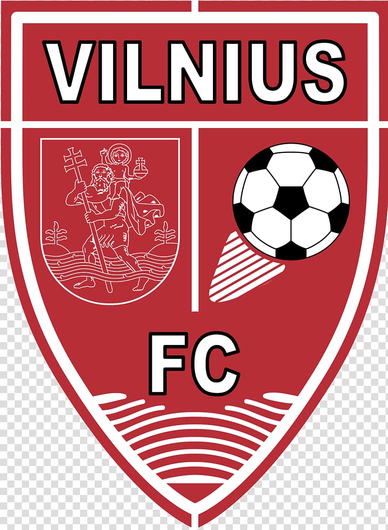 FC Vilnius A Lyga Lithuanian Football Cup REO Vilnius, football transparent background PNG clipart