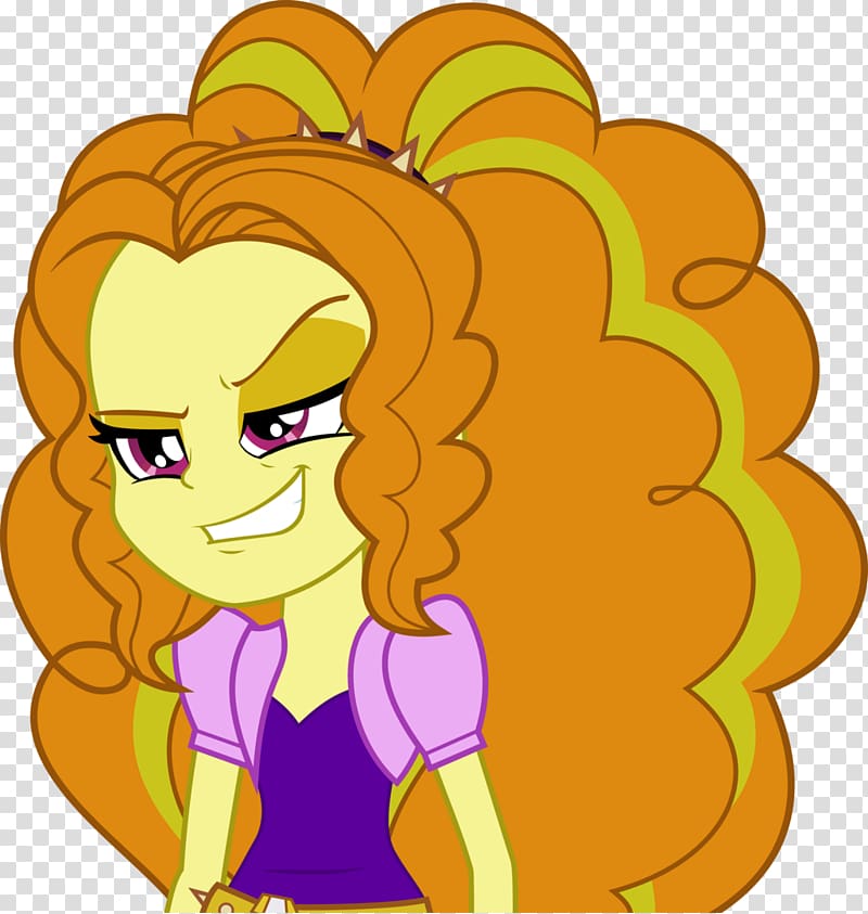 Rarity YouTube My Little Pony: Equestria Girls Adagio, youtube transparent background PNG clipart