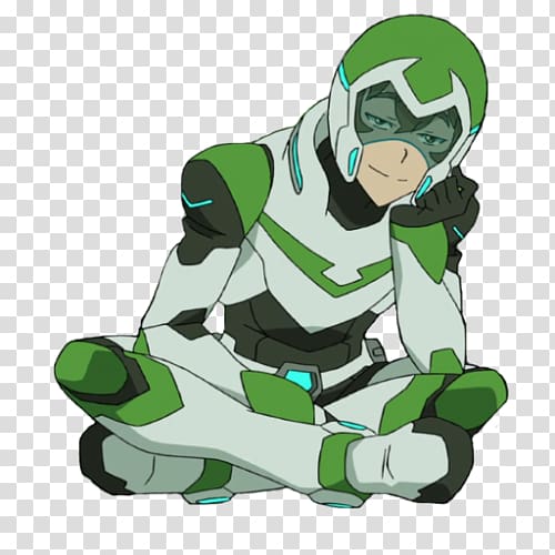 Pidge Gunderson Paladins Anime , Lester Greene transparent background PNG clipart