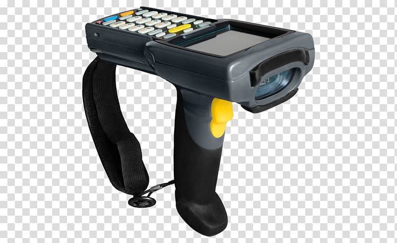 Barcode Scanners Asset tracking scanner , Computer transparent background PNG clipart