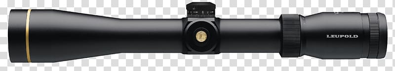 Telescopic sight Reticle Leupold & Stevens, Inc. Hunting Optics, Sights transparent background PNG clipart