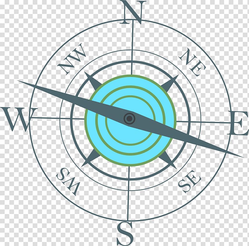 Compass Euclidean , compass transparent background PNG clipart