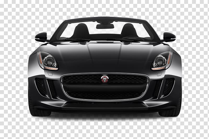2017 Jaguar F-TYPE Jaguar Cars Sports car, jaguar transparent background PNG clipart