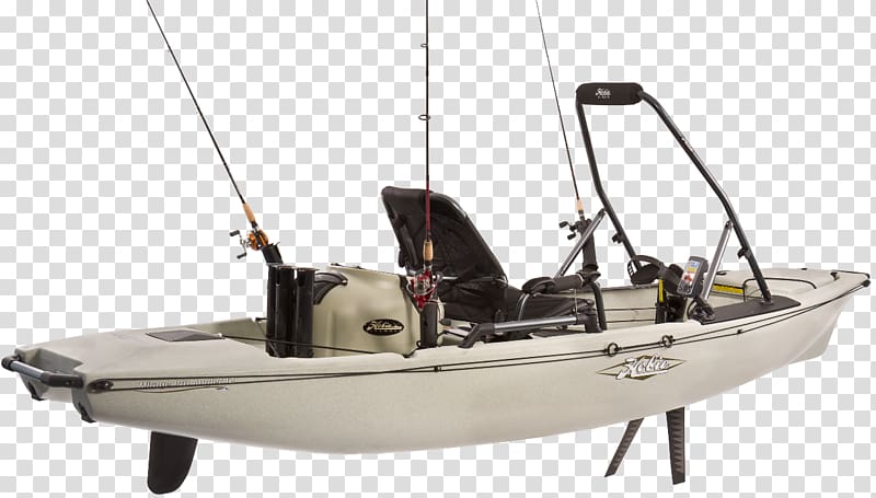Hobie Mirage Pro Angler 12 Hobie Pro Angler 14 Kayak Hobie Cat Fishing, Fishing transparent background PNG clipart