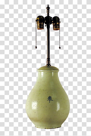 Celadon Porcelain Ceramic glaze Vase, celadon vase transparent background PNG clipart thumbnail